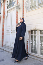 Sevgi Ferace & 2024 Lacivert
