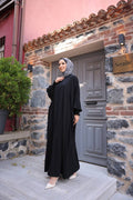 Liora Ferace Siyah
