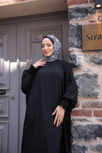 Liora Ferace Siyah