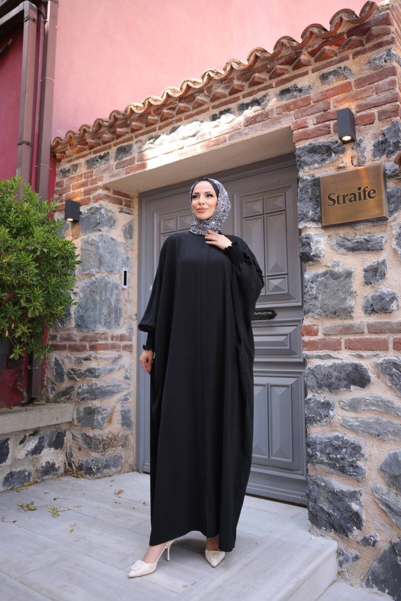 Liora Ferace Siyah