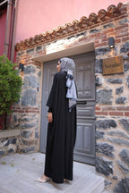 Liora Ferace Siyah