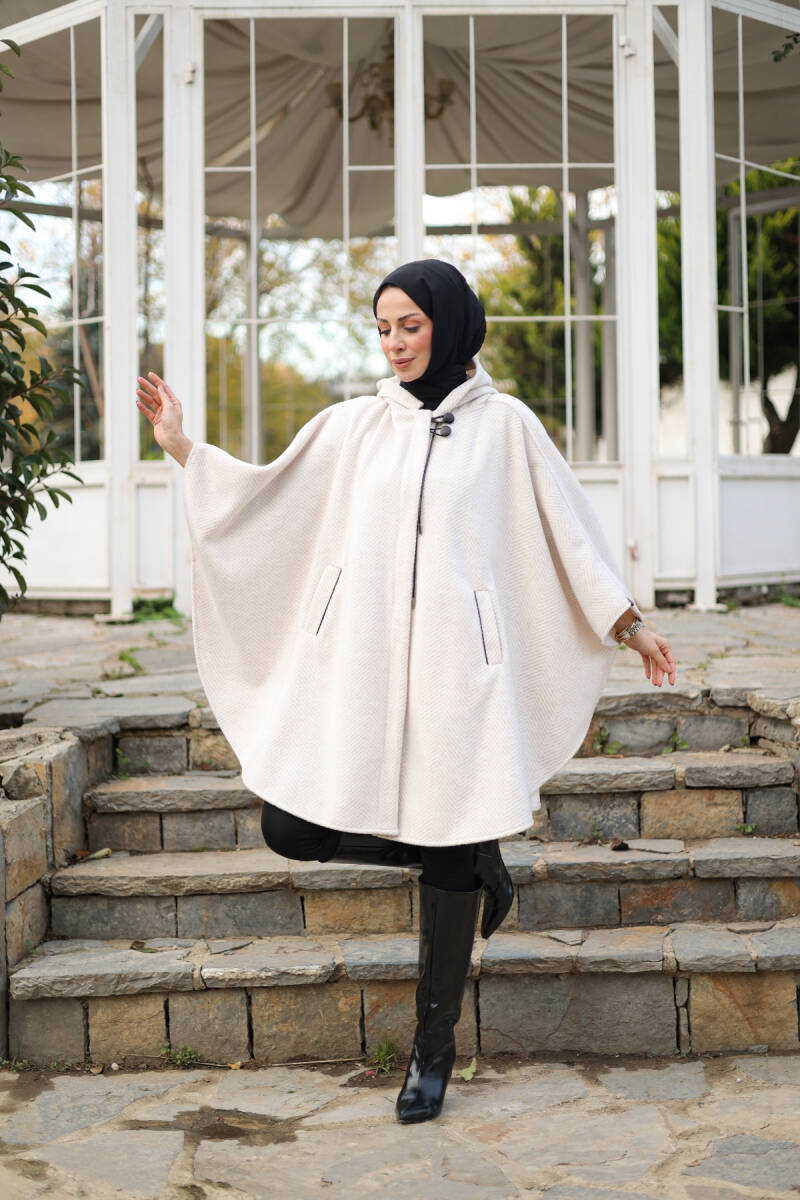 Milena Balıksırtı Kaşe Panço Taş