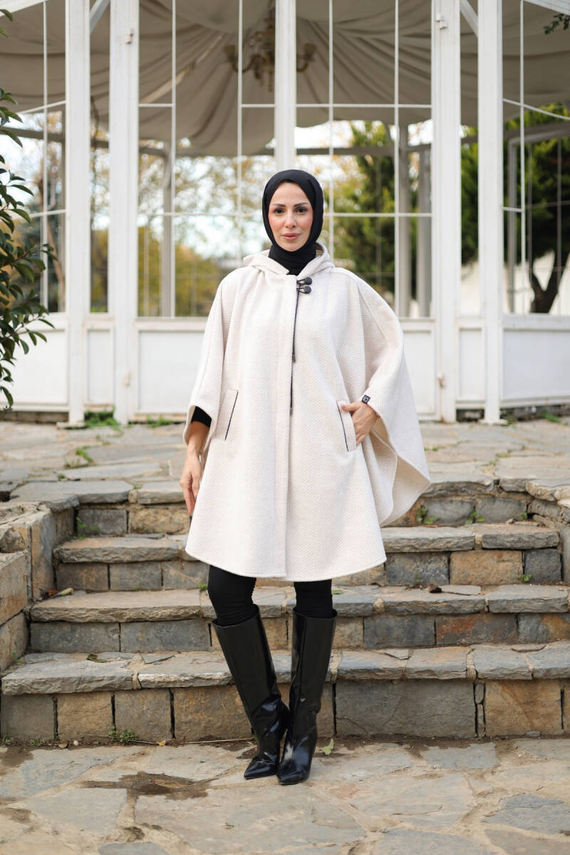 Milena Balıksırtı Kaşe Panço Taş