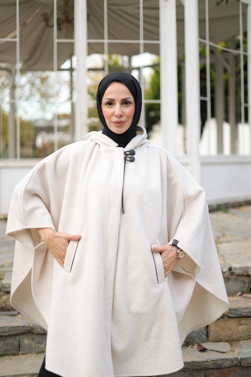 Milena Balıksırtı Kaşe Panço Taş