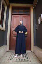 Ramira Ferace Lacivert