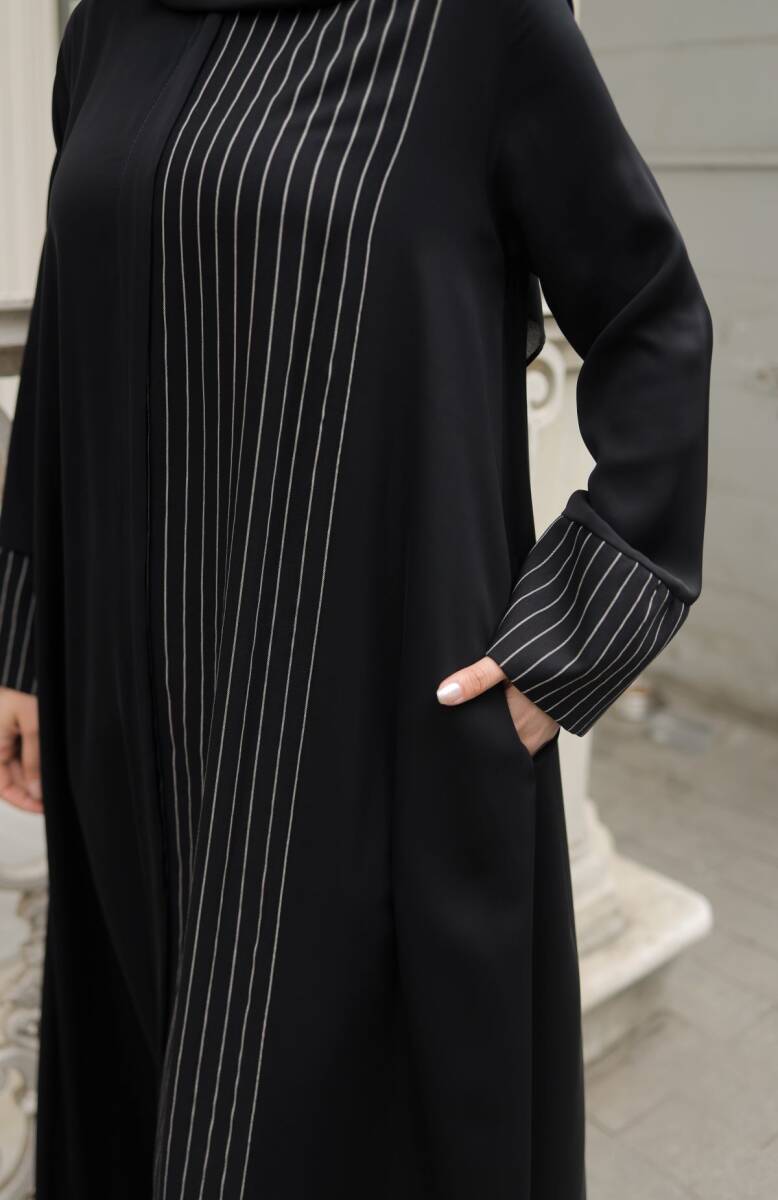 Reva Ferace Siyah