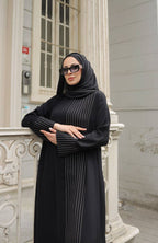 Reva Ferace Siyah
