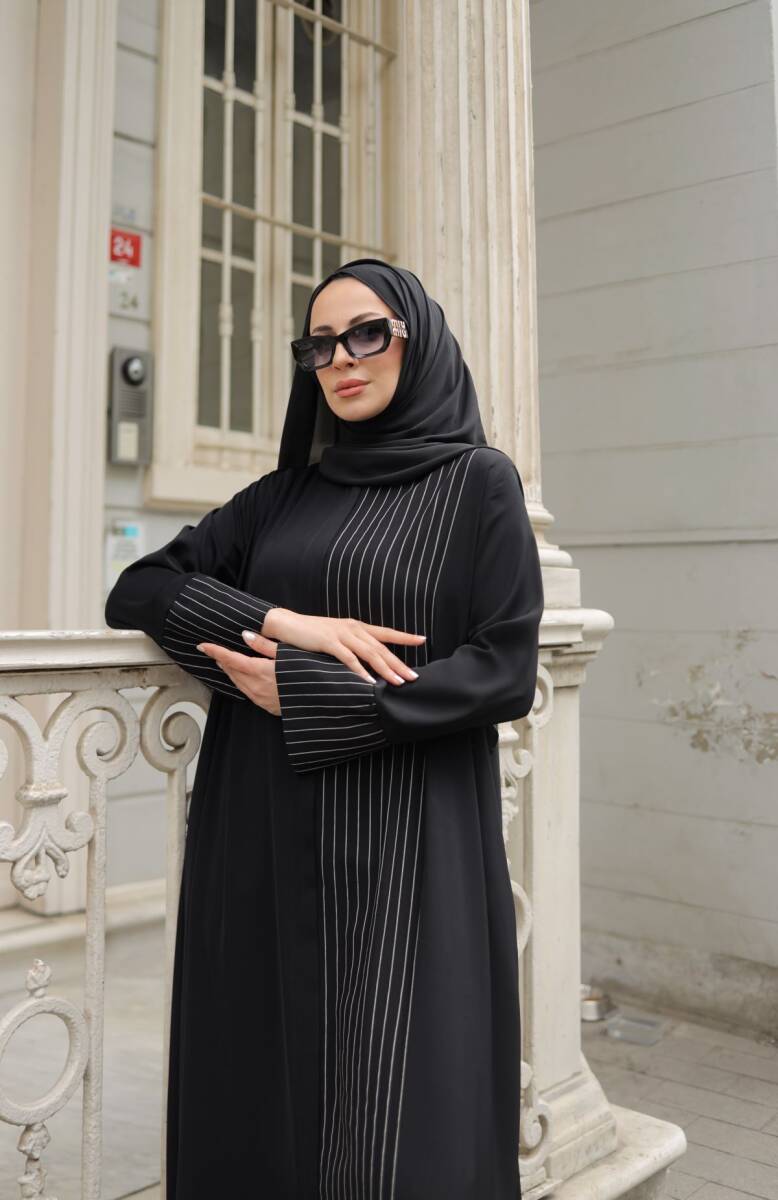 Reva Ferace Siyah