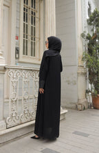 Reva Ferace Siyah