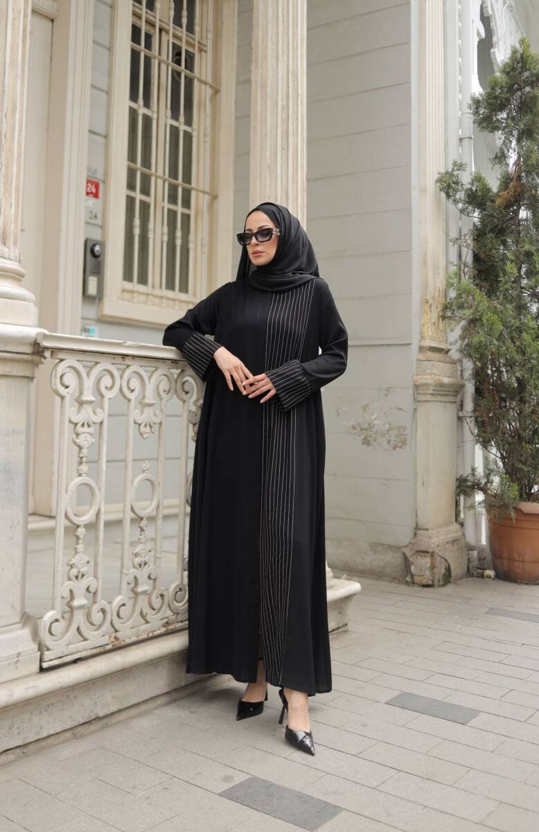 Reva Ferace Siyah