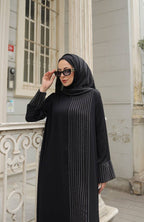 Reva Ferace Siyah