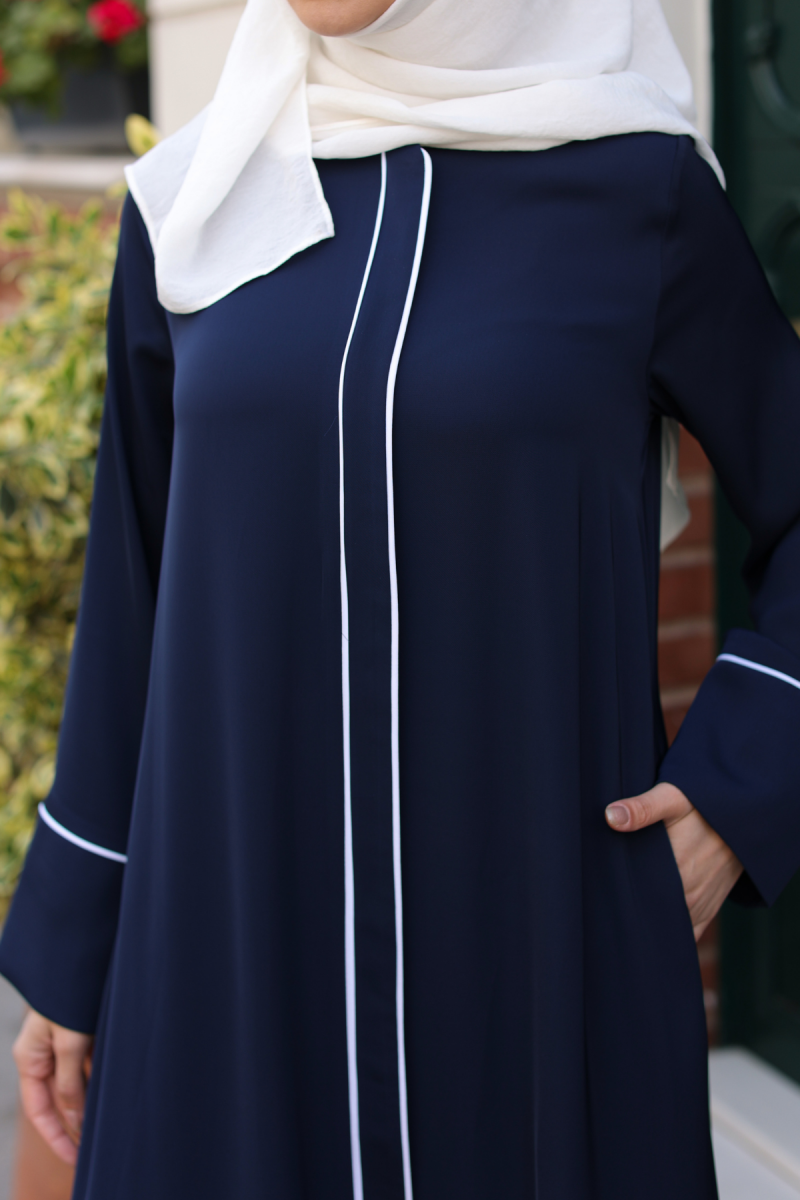 Hira Ferace Lacivert