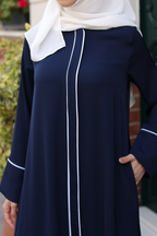 Hira Ferace Lacivert