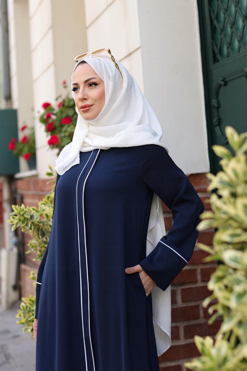 Hira Ferace Lacivert