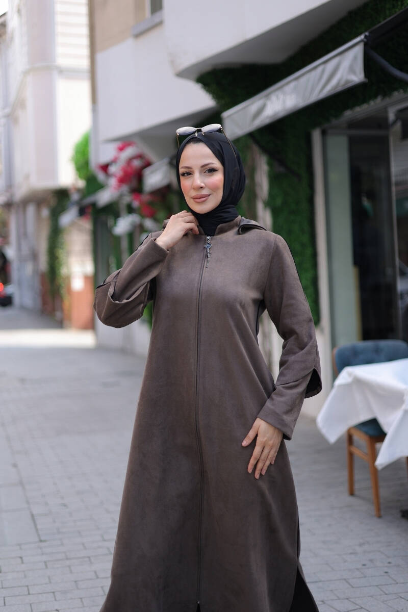 Lina Süet Kaban Füme