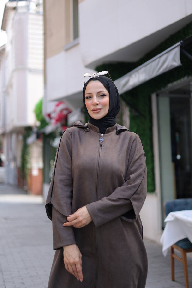 Lina Süet Kaban Füme