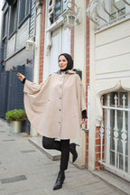 Yonca Yağmurluk Taş