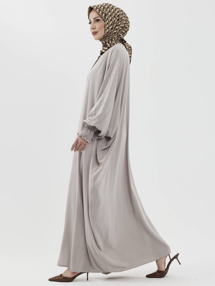 Liora Ferace Bej