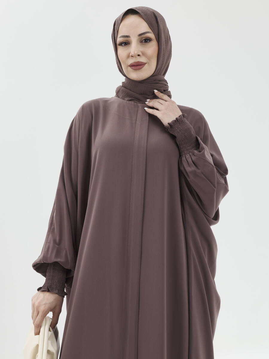 Liora Ferace Vizon