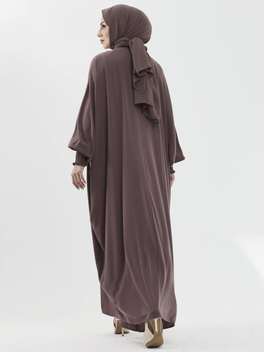 Liora Ferace Vizon
