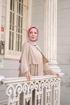 Belen Ferace Bej