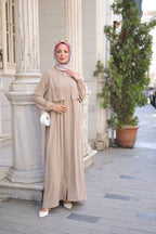 Belen Ferace Bej