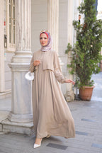 Belen Ferace Bej