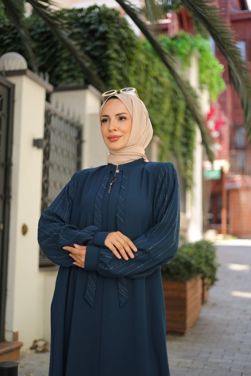 Elaya Ferace Petrol