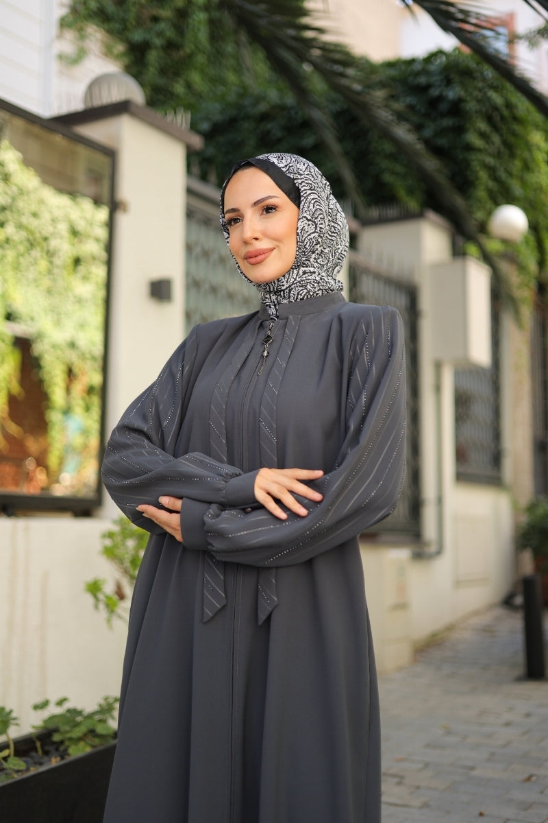 Elaya Ferace Füme