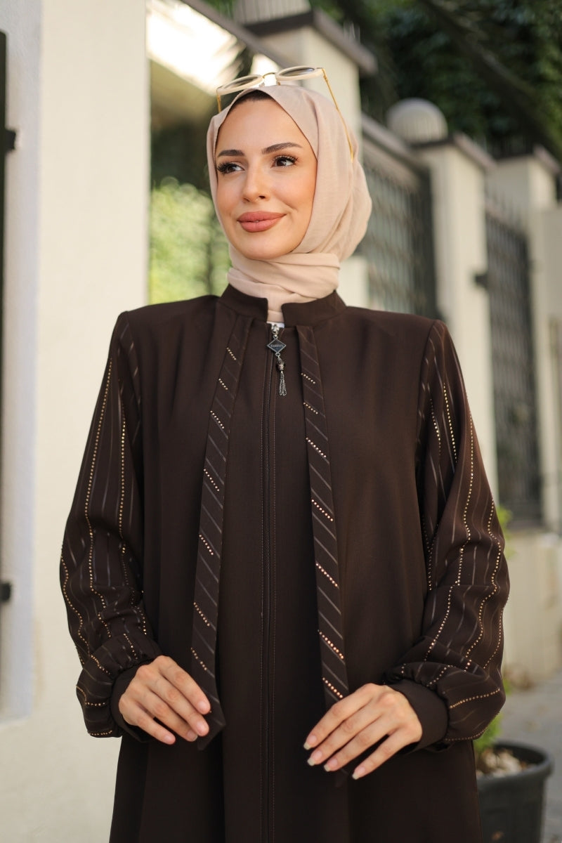 Elaya Ferace Kahverengi