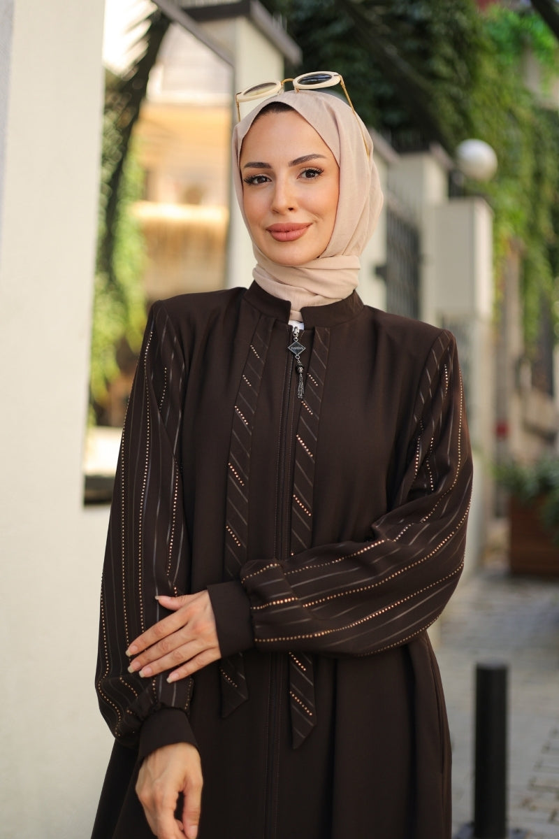 Elaya Ferace Kahverengi