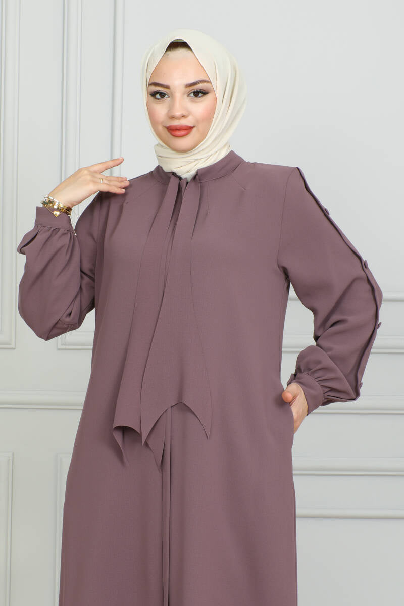 Felora Ferace Siyah