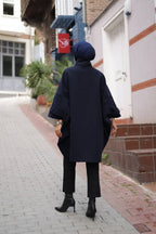 Bohem Panço 2008 Lacivert