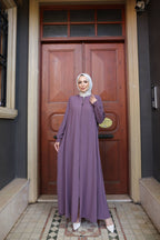 Ramira Ferace Lila