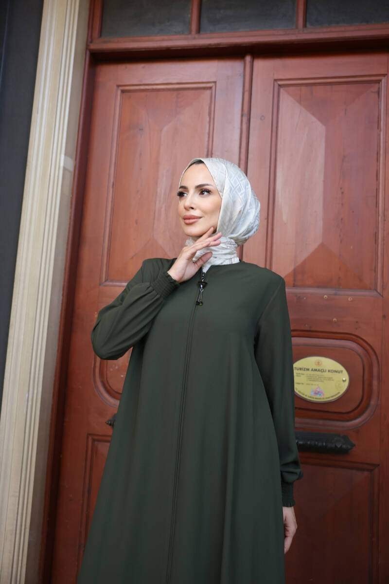 Ramira Ferace Haki