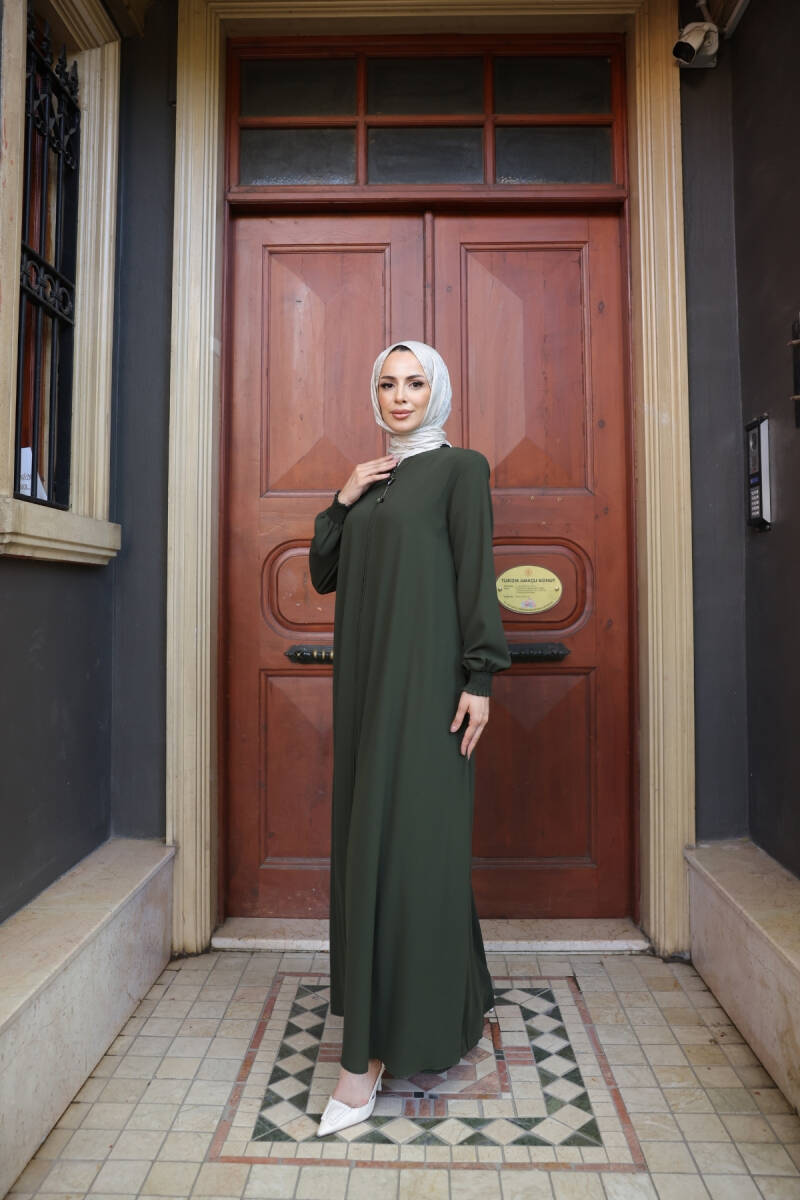 Ramira Ferace Haki