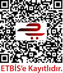ETBİS'e Kayıtlıdır