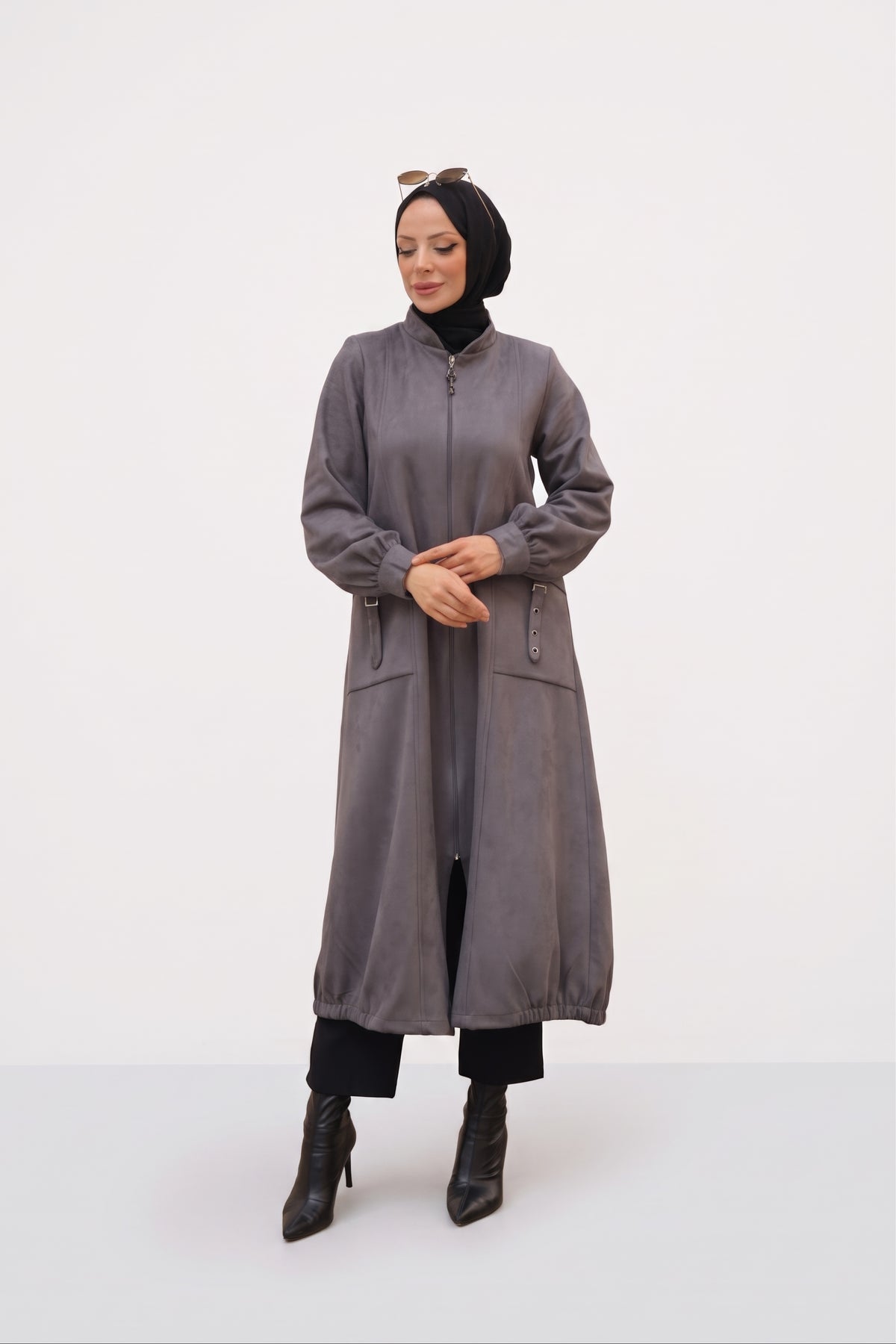 Rüya Süet Kaban
