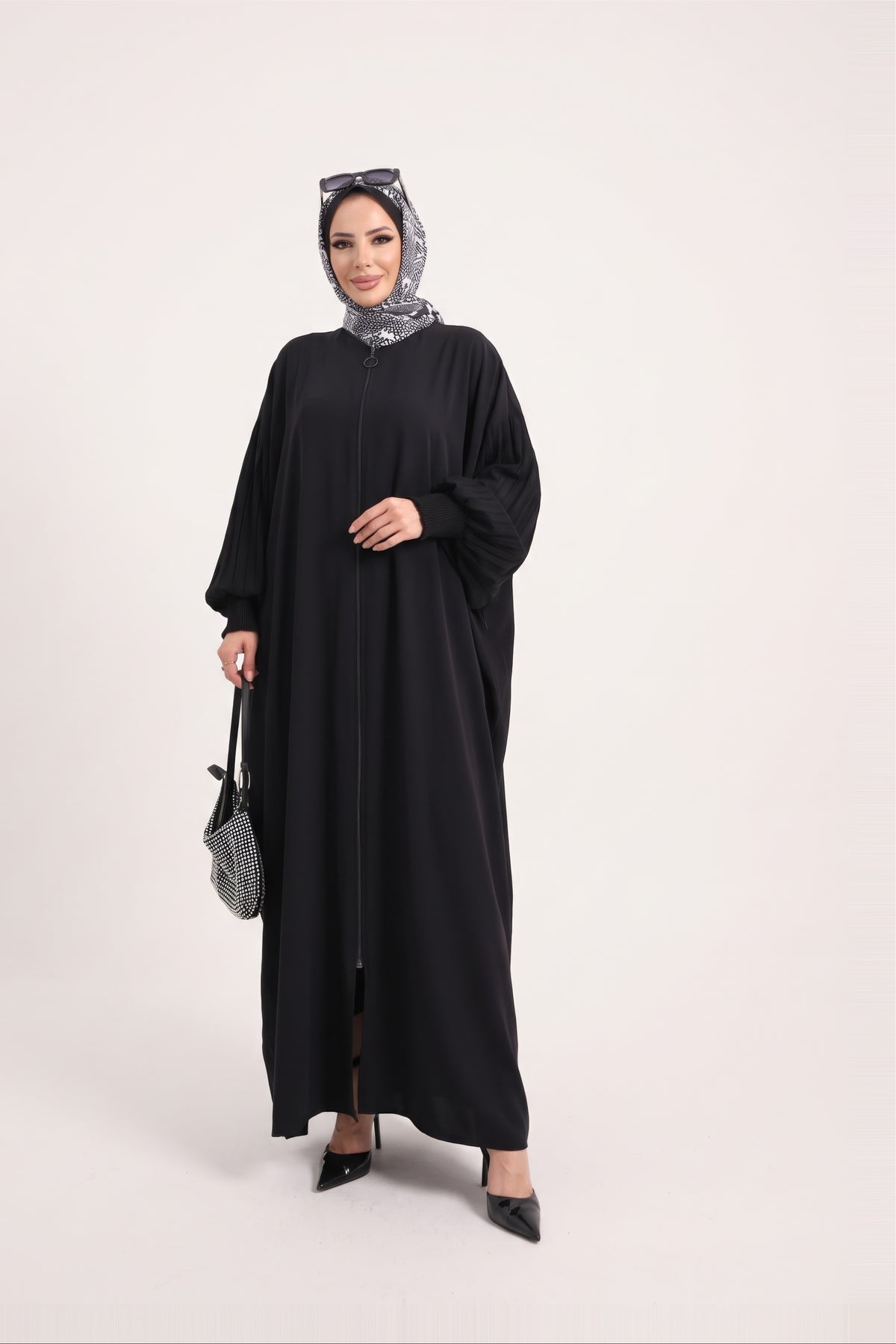 Yarasa Abaya