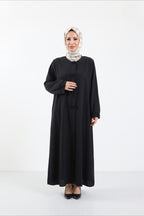 Fatma Buhara Taşlı Ferace