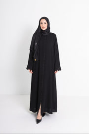 Siyah