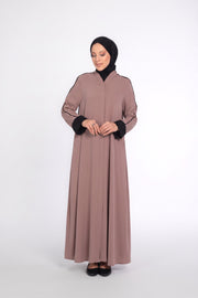 Vizon Siyah