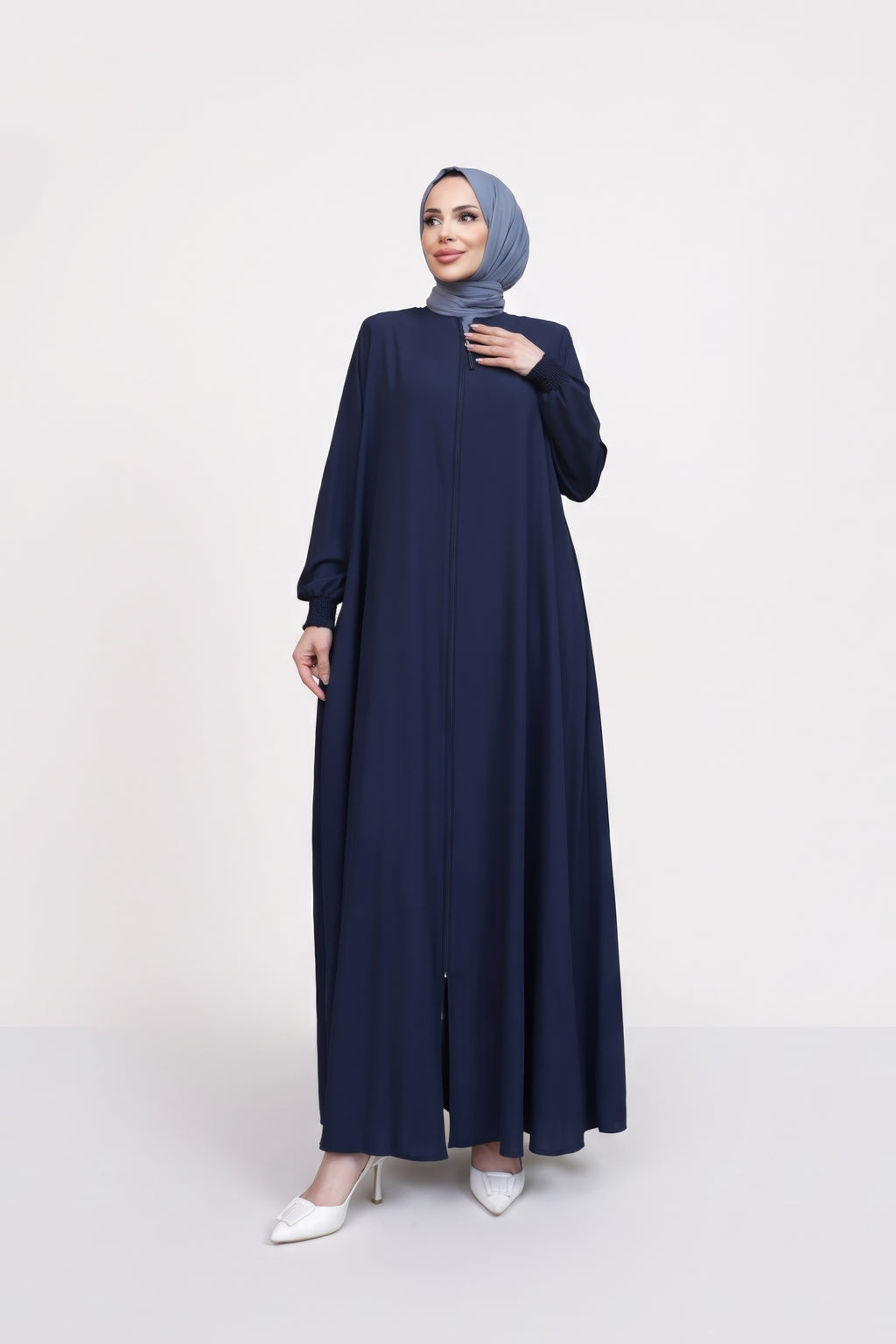Ramira Ferace - Lacivert