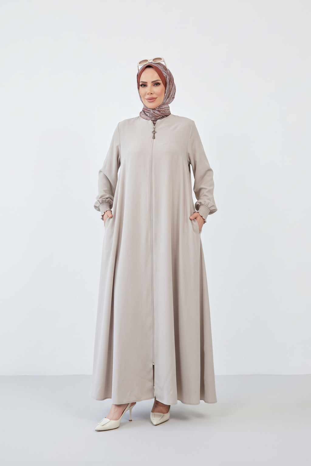 Ramira Ferace - Bej