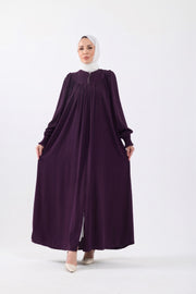 Mor