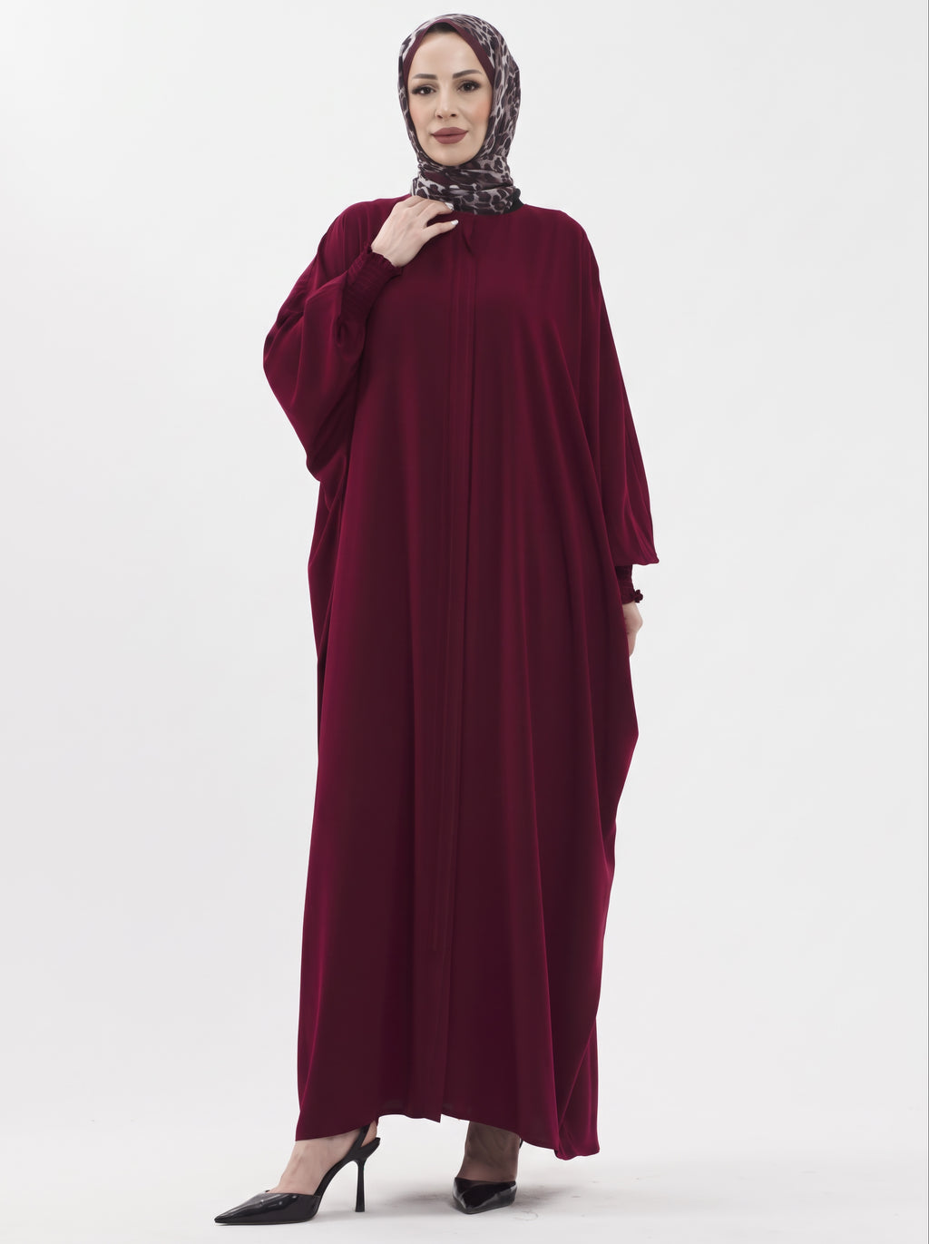 Liora Ferace - Bordo