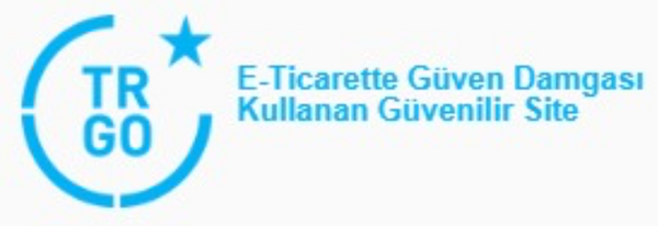 E-Ticarette Güven Damgası Kullanan Güvenilir Site