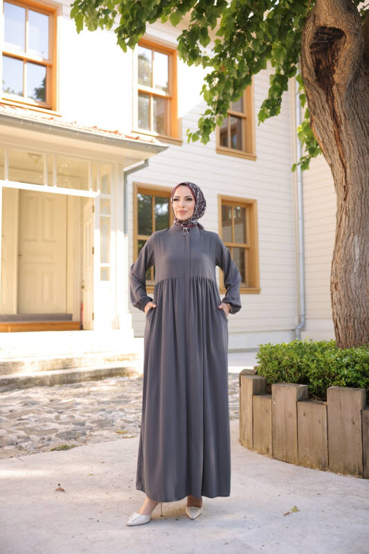 DERİN FERACE Füme - 9039 - 1