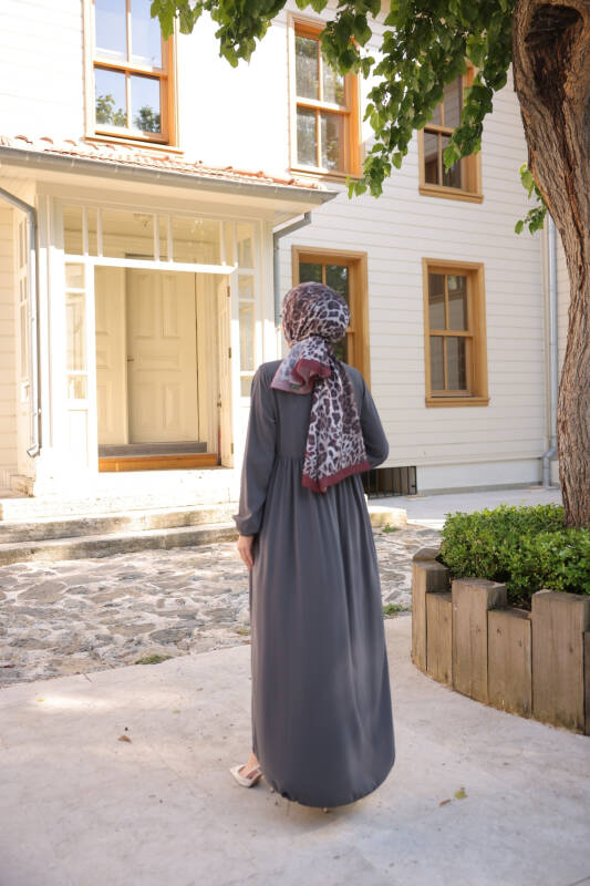 DERİN FERACE Füme - 9039 - 7