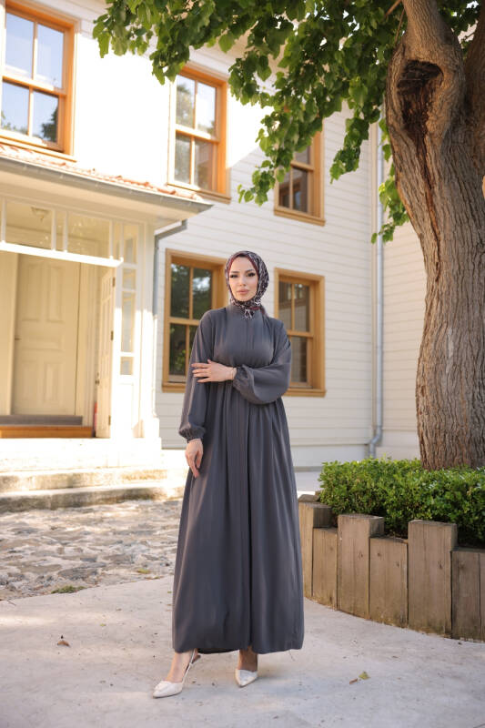 DERİN FERACE Füme - 9039 - 8